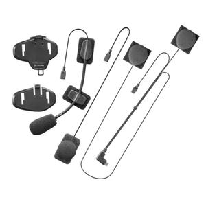 Аудио комплект CellularLine Интерфон за Bluetooth комплекти Tour, Sport, Urban, Link, Avant