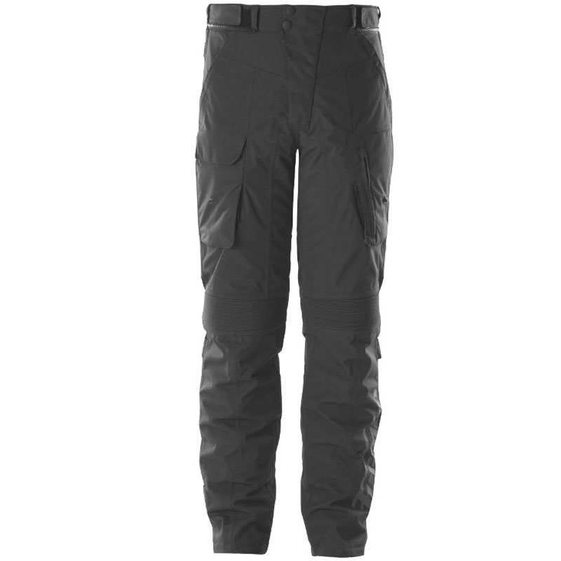 Мотоциклетни панталони Furygan Redington 3C PRIMALOFT® черни