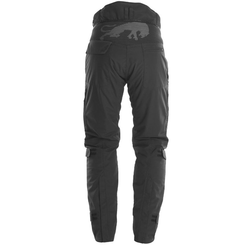 Мотоциклетни панталони Furygan Redington 3C PRIMALOFT® черни