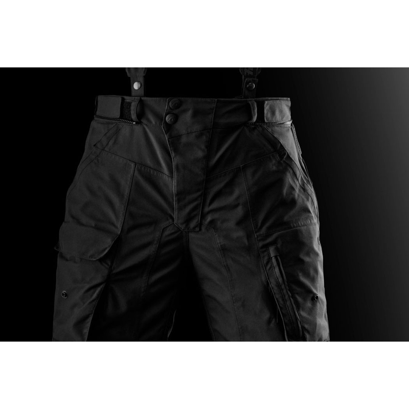 Мотоциклетни панталони Furygan Redington 3C PRIMALOFT® черни