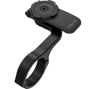 Quad Lock® Out Front Pro Base Черен