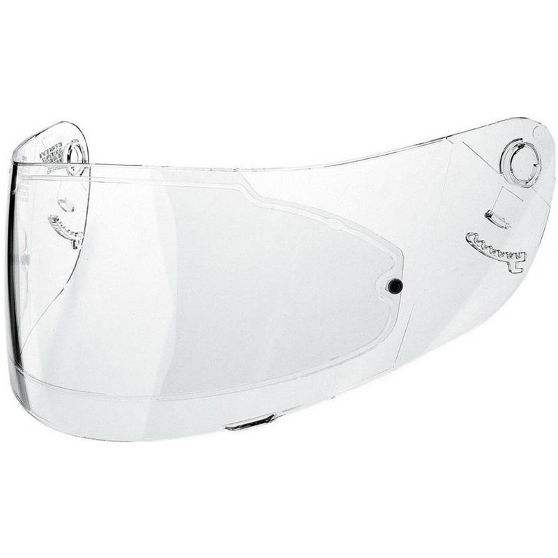 Pinlock HJC DKS642 HJ-48 за мотоциклетни каски RPHA 72 прозрачен