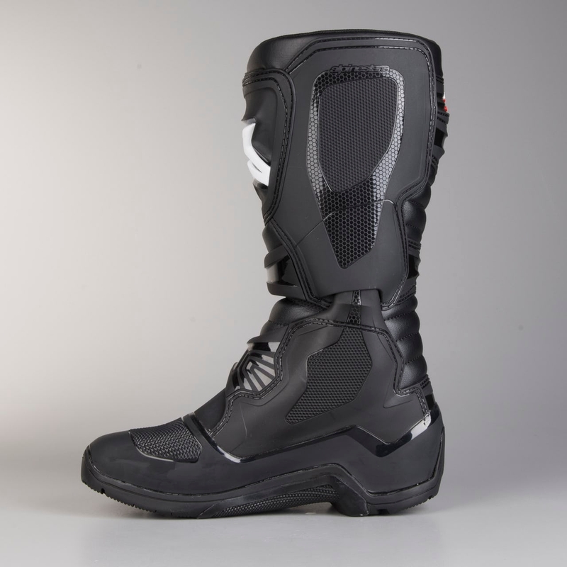 Alpinestars Tech 3 Black Мотоциклетни ботуши