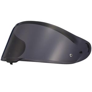 Козирка за мотоциклетни каски LS2 FF807 тъмна