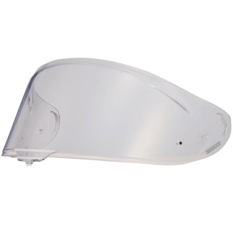 Козирка за мотоциклетни каски LS2 FF807 прозрачна