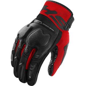 Мото ръкавици Shima Blaze 3.0 червени