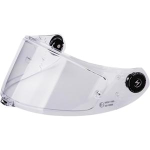 Визьор Scorpion KDS-F-04 за каски EXO-RACE Air, прозрачен