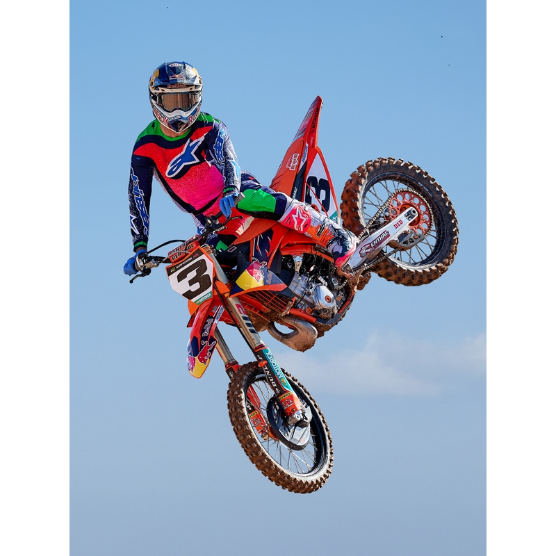 Мотокрос ботуши Alpinestars TECH 10 Limited Edition Records, черни
