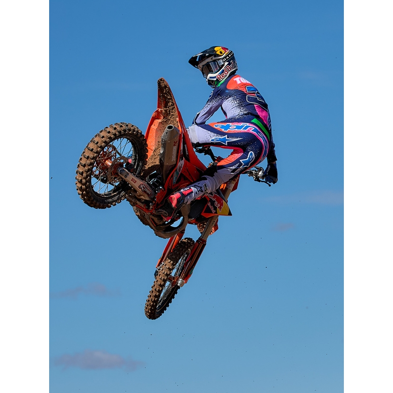 Мотокрос ботуши Alpinestars TECH 10 Limited Edition Records, черни