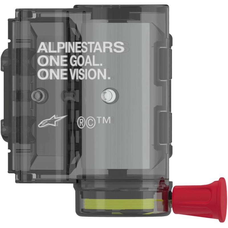 Механизъм за подмяна на широкоъгълни очила Alpinestars Roll-Off