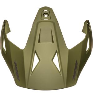 Козирка за мотоциклетна каска Nox N350 каки