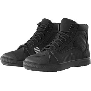 Мотоциклетни ботуши Furygan Sacramento D3O® черно-черно