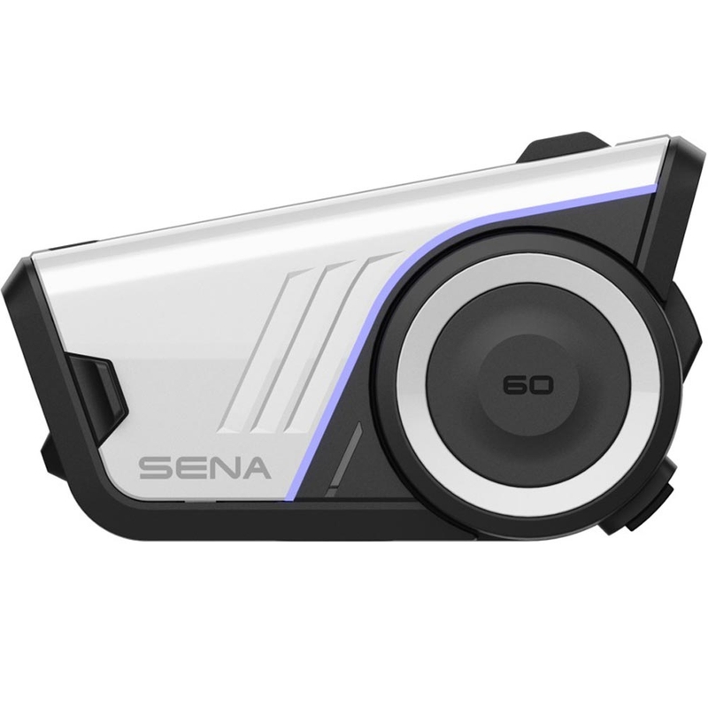 Комплект от два Bluetooth хендсфри слушалки SENA 60S