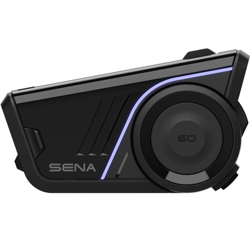 Комплект от два Bluetooth хендсфри слушалки SENA 60S