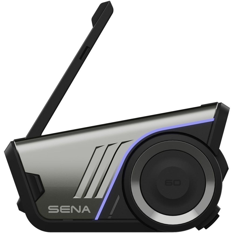 Комплект от два Bluetooth хендсфри слушалки SENA 60S