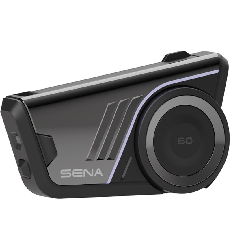 Комплект от два Bluetooth хендсфри слушалки SENA 60S