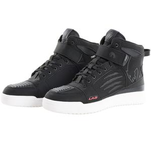 Мотоциклетни ботуши Furygan Tarmac D3O® черно-сиви