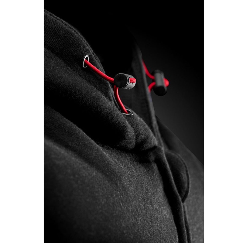 Мотоциклетно яке Furygan Livio X Kevlar® черно-бяло