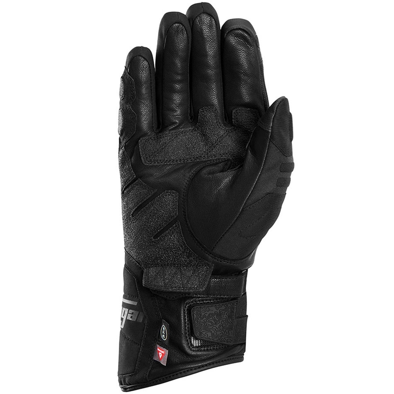Мотоциклетни ръкавици Furygan Aravis PrimaLoft® 37.5®, черни