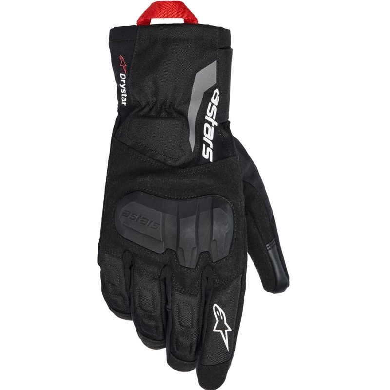 Мото ръкавици Alpinestars XT-3 Drystar Insulated, черни