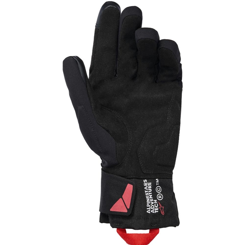 Мото ръкавици Alpinestars XT-3 Drystar Insulated, черни