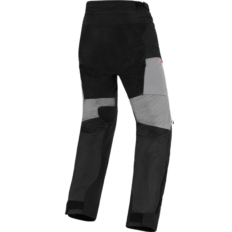 Дамски мотоциклетни панталони Alpinestars Stella Andes V4 Drystar, черно-тъмносиви