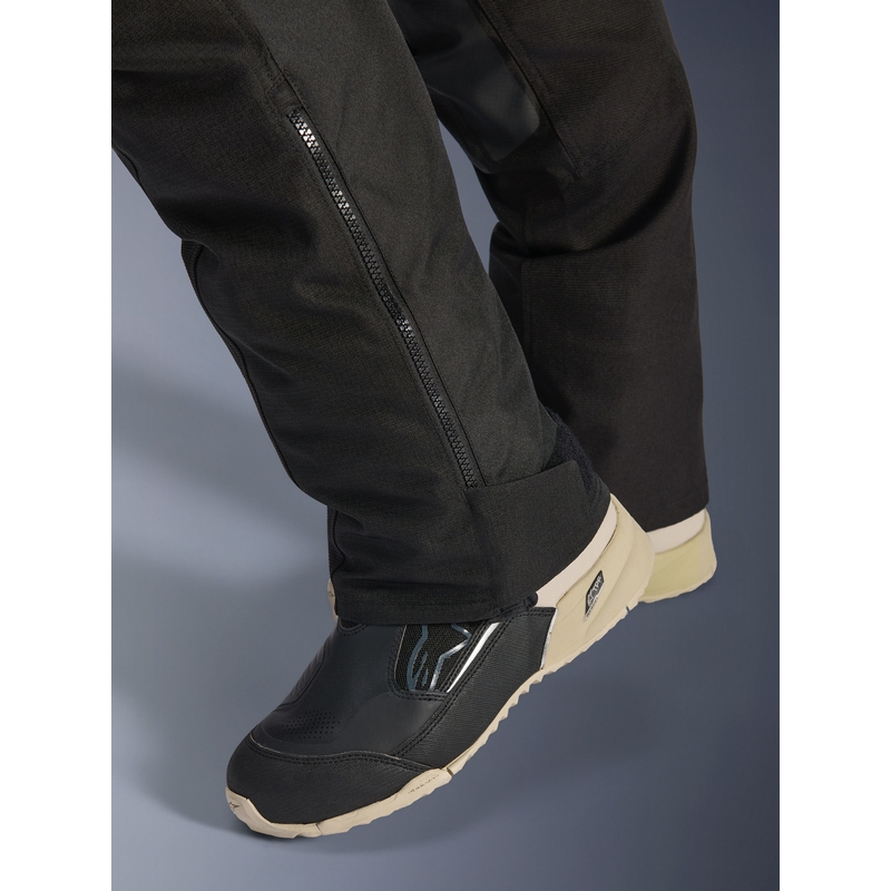 Дамски мотоциклетни панталони Alpinestars Stella Andes V4 Drystar, черни