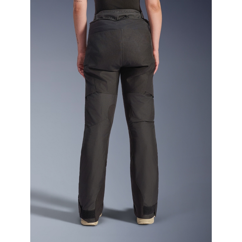 Дамски мотоциклетни панталони Alpinestars Stella Andes V4 Drystar, черни