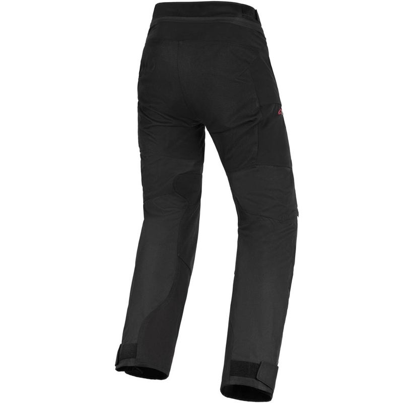 Дамски мотоциклетни панталони Alpinestars Stella Andes V4 Drystar, черни