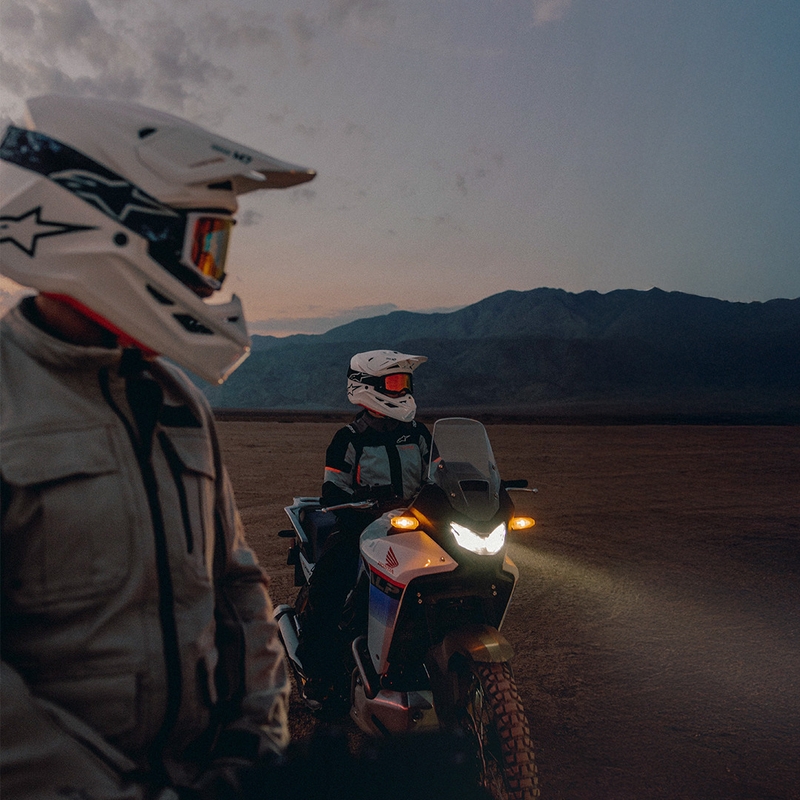 Дамско мотоциклетно яке Alpinestars Stella Andes V4 Drystar, тъмносиво-светлосиво-черно-флуоресцентно жълто