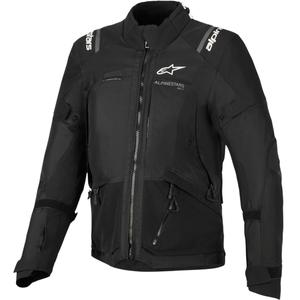 Дамско мотоциклетно яке Alpinestars Stella Andes V4 Drystar, черно