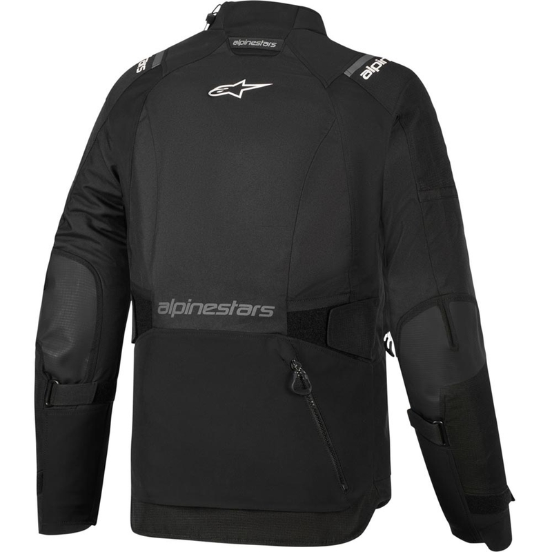 Дамско мотоциклетно яке Alpinestars Stella Andes V4 Drystar, черно