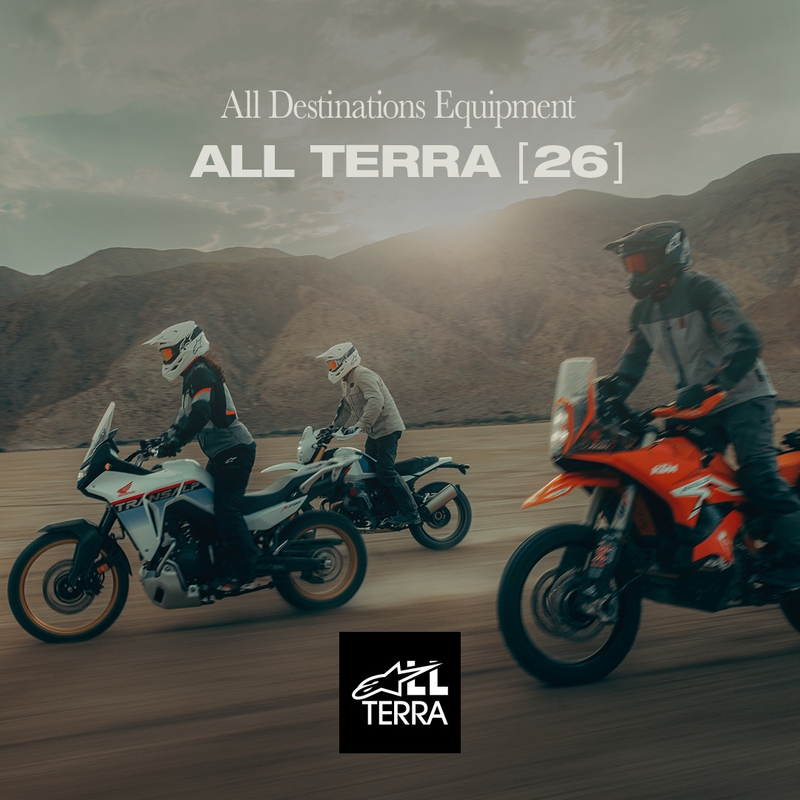 Мотоциклетно яке Alpinestars Andes V4 Drystar, светлокафяво-тъмнооранжево-черно