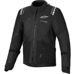 Мотоциклетно яке Alpinestars Andes V4 Drystar, черно