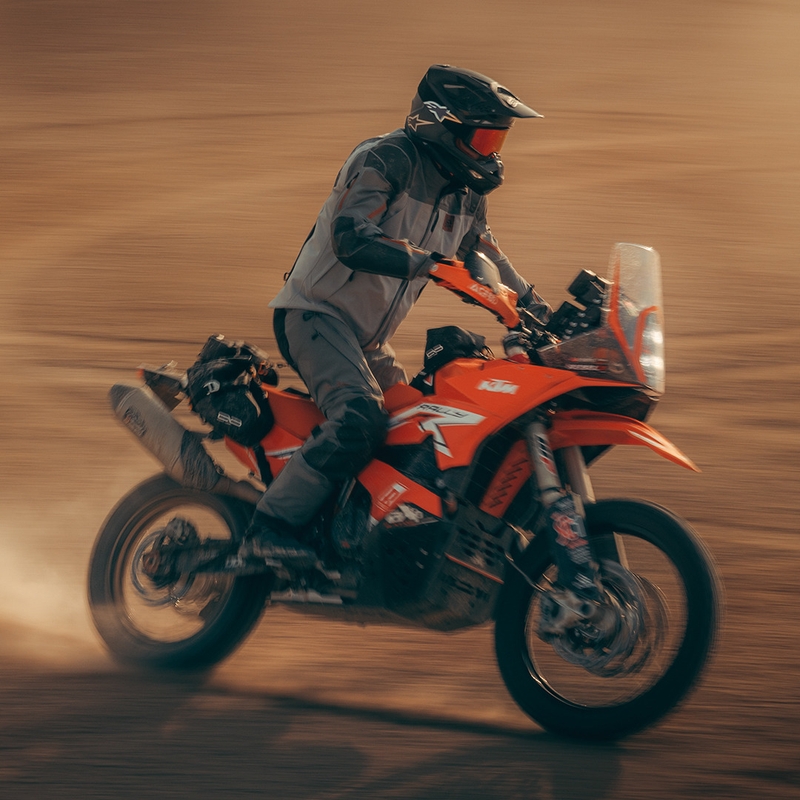 Мотоциклетно яке Alpinestars Nazca 3L Gore-Tex PRO, тъмносиво-светлосиво