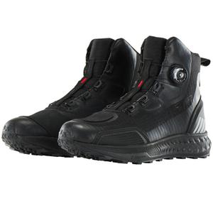 Черни мотоциклетни ботуши Furygan Tonik D3O®