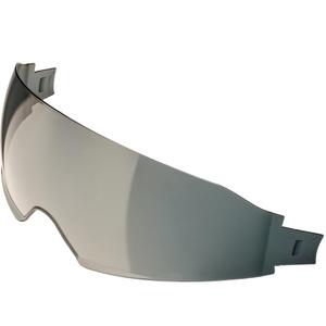 Сенник за мотоциклетни каски NOX N402 тъмен