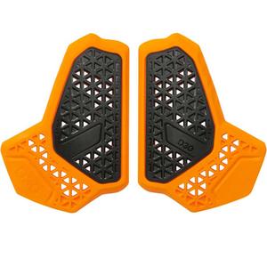 Протектор за гръден кош Furygan Chest D3O® LNR ниво 2