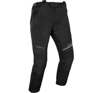 Черни мотоциклетни панталони Oxford Dakar Air