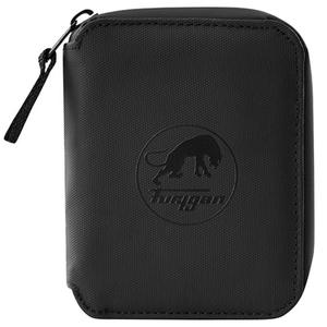 Мини портфейл Furygan черен