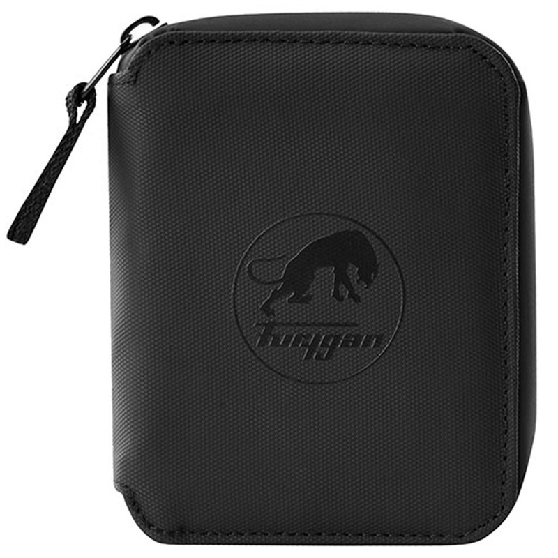 Мини портфейл Furygan черен