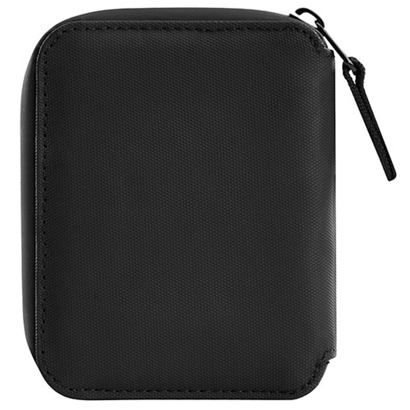 Мини портфейл Furygan черен