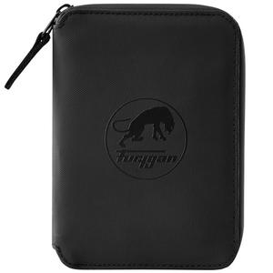 Портфейл Furygan+ черен