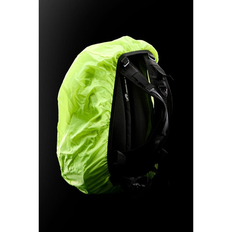 Раница Furygan ADV 28L+ черно-бяла