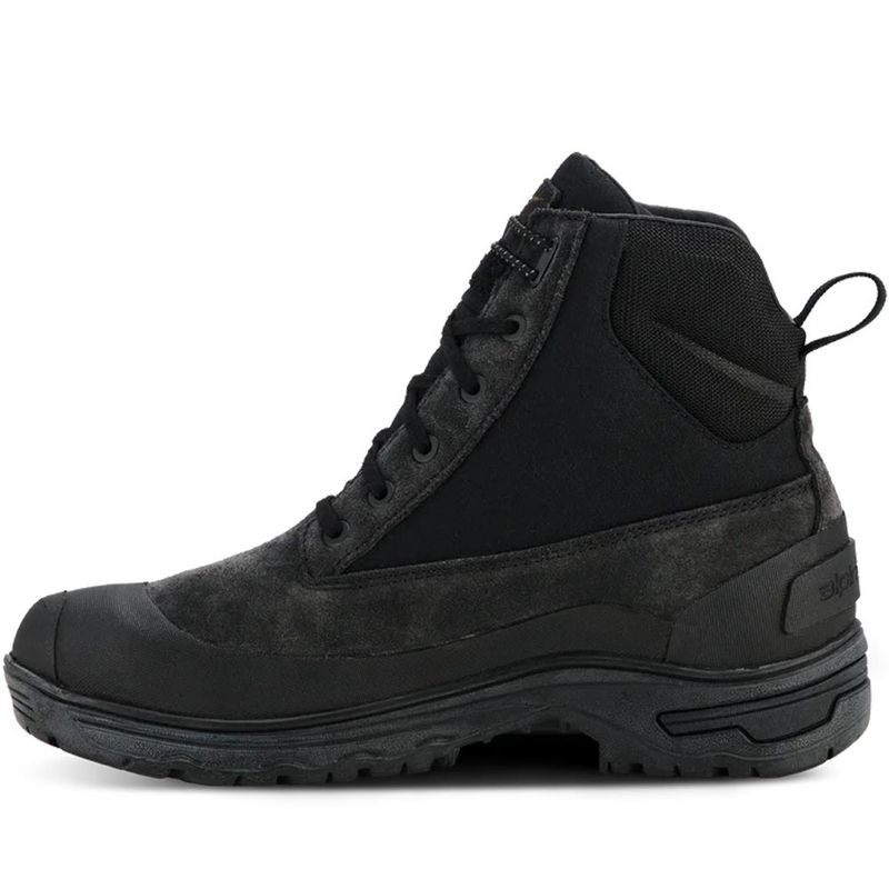 Дамски мотоциклетни ботуши Alpinestars Judy Waterproof, черни