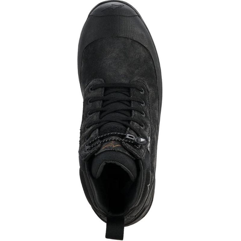 Дамски мотоциклетни ботуши Alpinestars Judy Waterproof, черни
