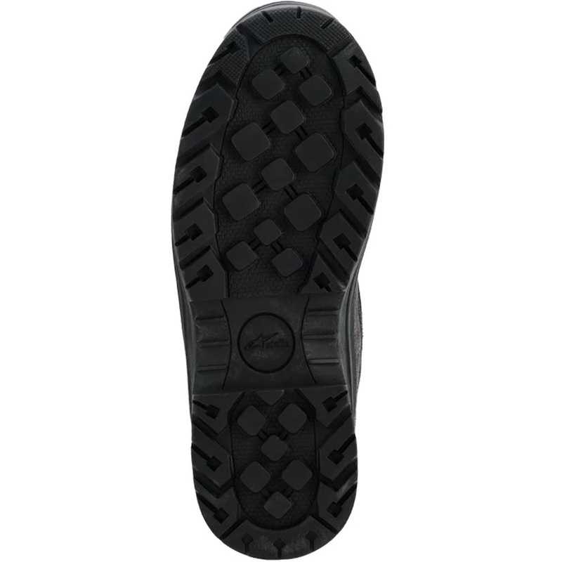 Дамски мотоциклетни ботуши Alpinestars Judy Waterproof, черни