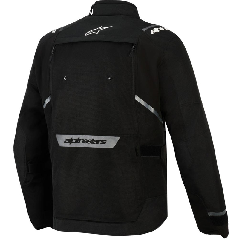 Мотоциклетно яке Alpinestars Cusco Drystar черно