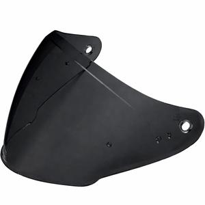 Козирка за мотоциклетна каска NOX Premium Spinner, тъмна