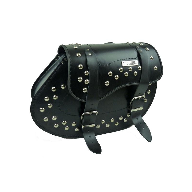 Chopper RSA-17B кожени каси за мотоциклет